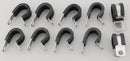 Russell Cushioned Hose Clamps 650980