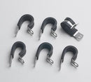 Russell Cushioned Hose Clamps 650990