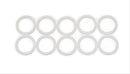 Russell PTFE Washers 651212