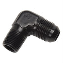 Russell AN to NPT Adapter Fittings 660833