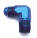 Russell AN to NPT Adapter Fittings 660840