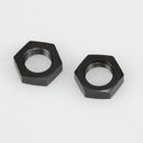 Russell Bulkhead Nuts 661893