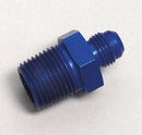 Russell AN to NPT Adapter Fittings 670150