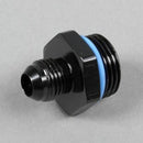 Russell AN O-Ring Boss Radius AN Port Adapters 670650