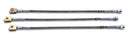 Russell Street Legal Brake Line Kits 672370