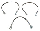 Russell Street Legal Brake Line Kits 672420