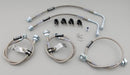 Russell Street Legal Brake Line Kits 672430