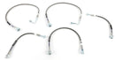 Russell Street Legal Brake Line Kits 672450