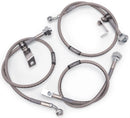 Russell Street Legal Brake Line Kits 672480