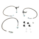 Russell Street Legal Brake Line Kits 672490
