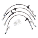Russell Street Legal Brake Line Kits 684510