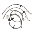 Russell Street Legal Brake Line Kits 684850