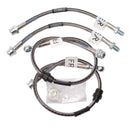 Russell Street Legal Brake Line Kits 686150