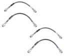 Russell Street Legal Brake Line Kits 686550