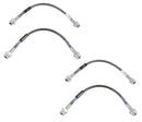 Russell Street Legal Brake Line Kits 686550