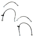 Russell Street Legal Brake Line Kits 688200