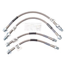 Russell Street Legal Brake Line Kits 692000