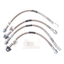 Russell Street Legal Brake Line Kits 692010