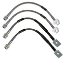Russell Street Legal Brake Line Kits 692020