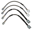 Russell Street Legal Brake Line Kits 692020