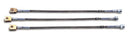 Russell Street Legal Brake Line Kits 692030
