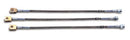 Russell Street Legal Brake Line Kits 692030