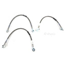 Russell Street Legal Brake Line Kits 692080