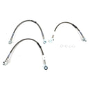 Russell Street Legal Brake Line Kits 692080