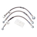 Russell Street Legal Brake Line Kits 692100