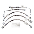 Russell Street Legal Brake Line Kits 692120