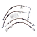 Russell Street Legal Brake Line Kits 692180