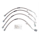 Russell Street Legal Brake Line Kits 692190