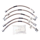 Russell Street Legal Brake Line Kits 692260