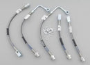 Russell Street Legal Brake Line Kits 692280