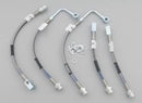 Russell Street Legal Brake Line Kits 692280