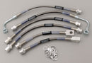 Russell Street Legal Brake Line Kits 692290