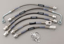 Russell Street Legal Brake Line Kits 692290