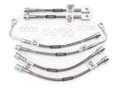 Russell Street Legal Brake Line Kits 692290