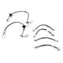 Russell Street Legal Brake Line Kits 692310