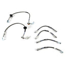 Russell Street Legal Brake Line Kits 692310