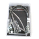 Russell Street Legal Brake Line Kits 692330