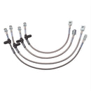 Russell Street Legal Brake Line Kits 692360