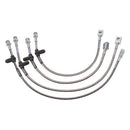 Russell Street Legal Brake Line Kits 692360