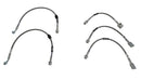 Russell Street Legal Brake Line Kits 692370