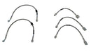 Russell Street Legal Brake Line Kits 692370