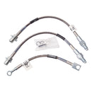Russell Street Legal Brake Line Kits 693000