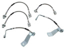 Russell Street Legal Brake Line Kits 693040