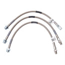 Russell Street Legal Brake Line Kits 693090