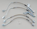 Russell Street Legal Brake Line Kits 693210