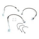 Russell Street Legal Brake Line Kits 693220